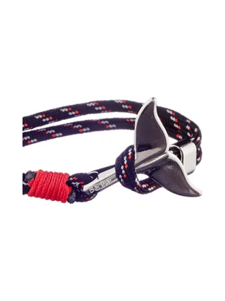 Bracelet Gallieni noir 3