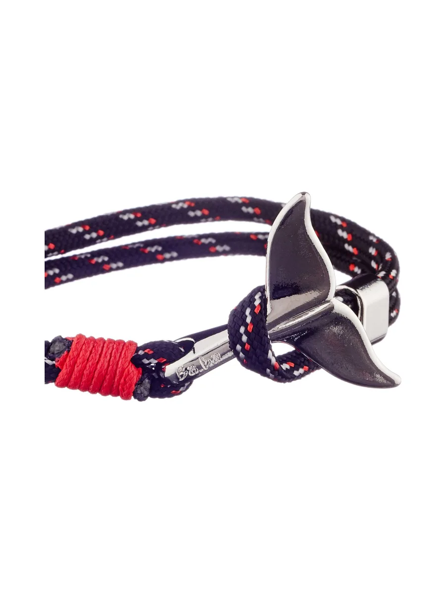 Bracelet Gallieni noir 3