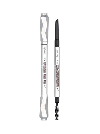 Benefit Goof Proof Brow Pencil 0.3g - #6 Cool Soft Black 2