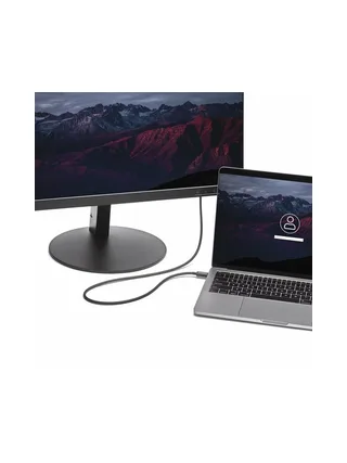 2m Thunderbolt 3 20Gbps USB-C Cable 3