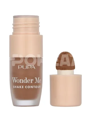 Pupa Wonder Me Shake Contour 5.5ml - #7 2