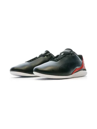Baskets Noir Homme Puma Ferrari Drift Cat Decima 6