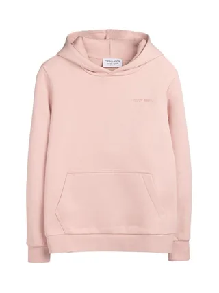 Sweat Rose Garçon Teddy Smith Snark 1