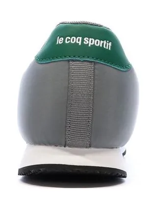 Baskets Grises Homme Le Coq Sportif Racerone Sport 3