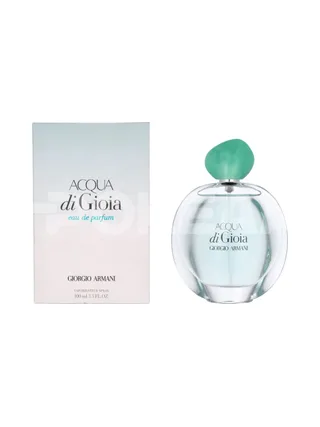 Armani Acqua Di Gioia Edp Spray 100ml 1