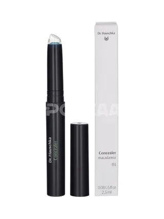 Dr. Hauschka Concealer 2.5ml - #01 Macadamia 1