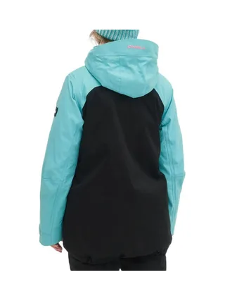 Veste de ski Noire/Bleu Femme O'Neill Ametrine 2