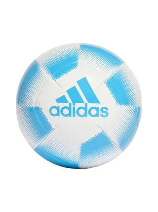 Ballon Blanc/Turquoise Mixte Adidas EPP 1