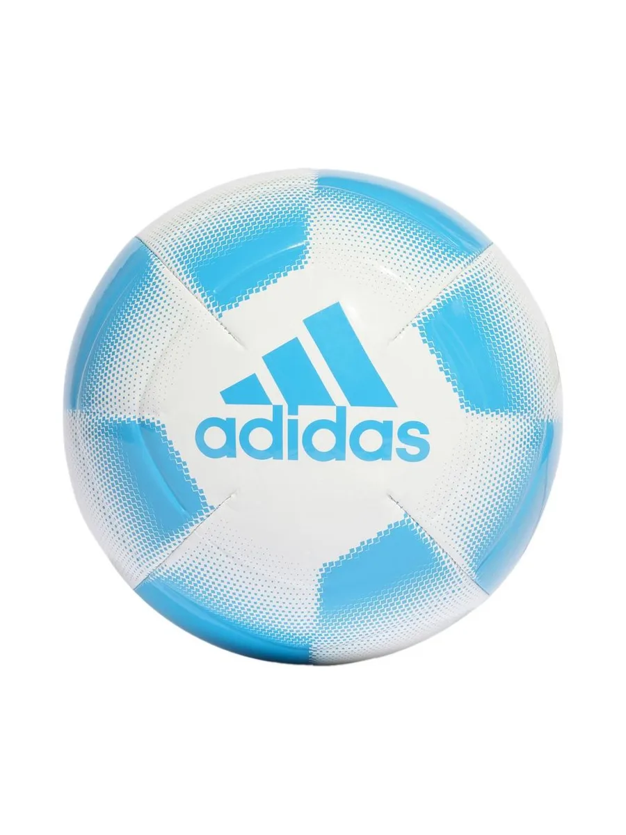 Ballon Blanc/Turquoise Mixte Adidas EPP 2