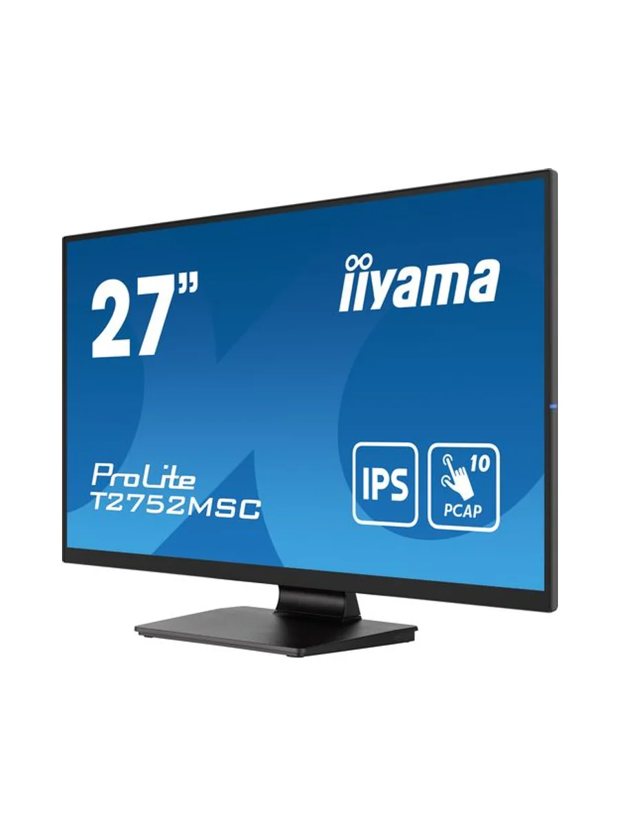 iiyama ProLite T2752MSC-B1 computer monitor 5