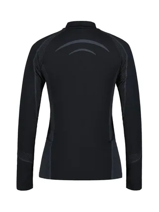 Haut Technique Noir Femme Rukka Toijala 2
