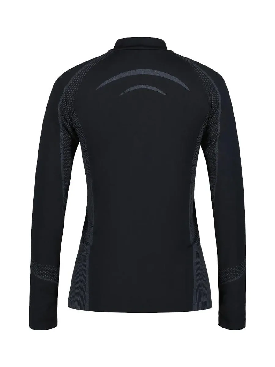 Haut Technique Noir Femme Rukka Toijala 3