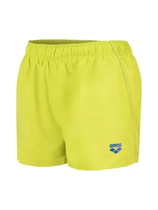Short de bain Vert Homme Arena Bywayx 006442-350 1