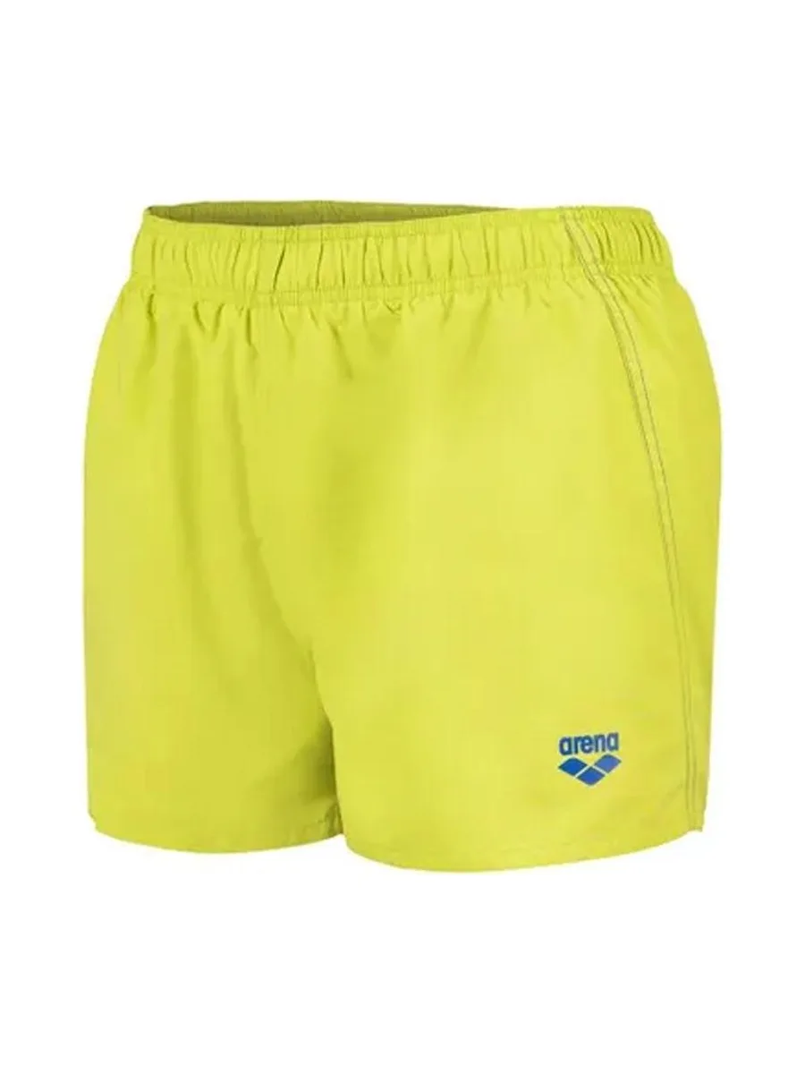 Short de bain Vert Homme Arena Bywayx 006442-350 2