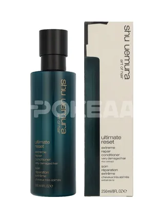Shu Uemura Ultimate Reset Extreme Repair Conditioner 250ml 1