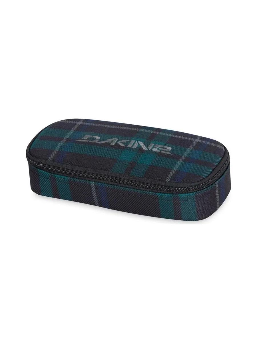 Trousse Noire/Bleu à Motifs Garçon Dakine Stacked 2