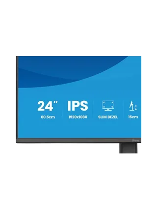 iiyama ProLite XB2493HSU-B1 computer monitor 13