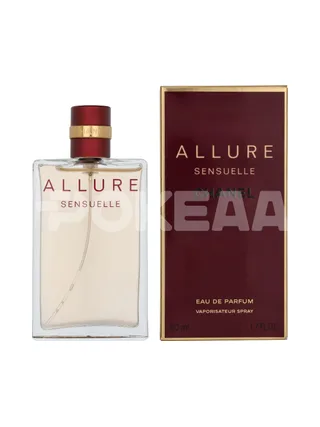 Chanel Allure Sensuelle Edp Spray 50ml 1