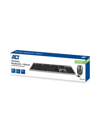 ACT AC5710 keyboard 4