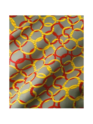 Vlisco Wax Hollandais 4