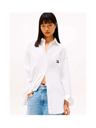 Chemise TOMMY HILFIGER DW0DW20289 1