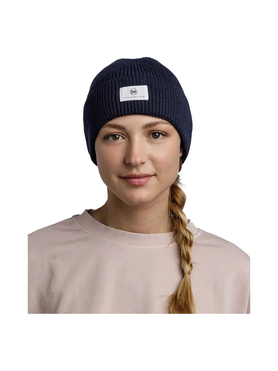 Bonnet tricoté BUFF 7