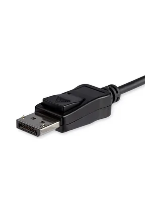 Adapter Cable - 8K USB-C to DP - 5.9 ft. 3
