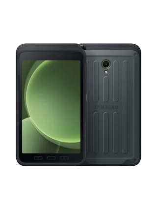 Samsung Galaxy Tab Active5 Enterprise Edition 6