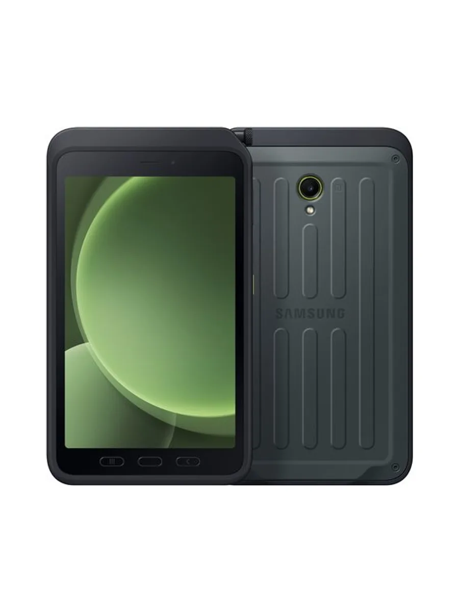 Samsung Galaxy Tab Active5 Enterprise Edition 6