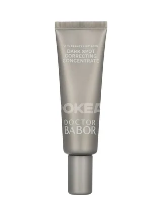 Babor Doctor Resurface Dark Spot Correcting Concentrate 30ml 2