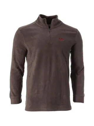 Polaire Gris Homme Lee Cooper Octo 1