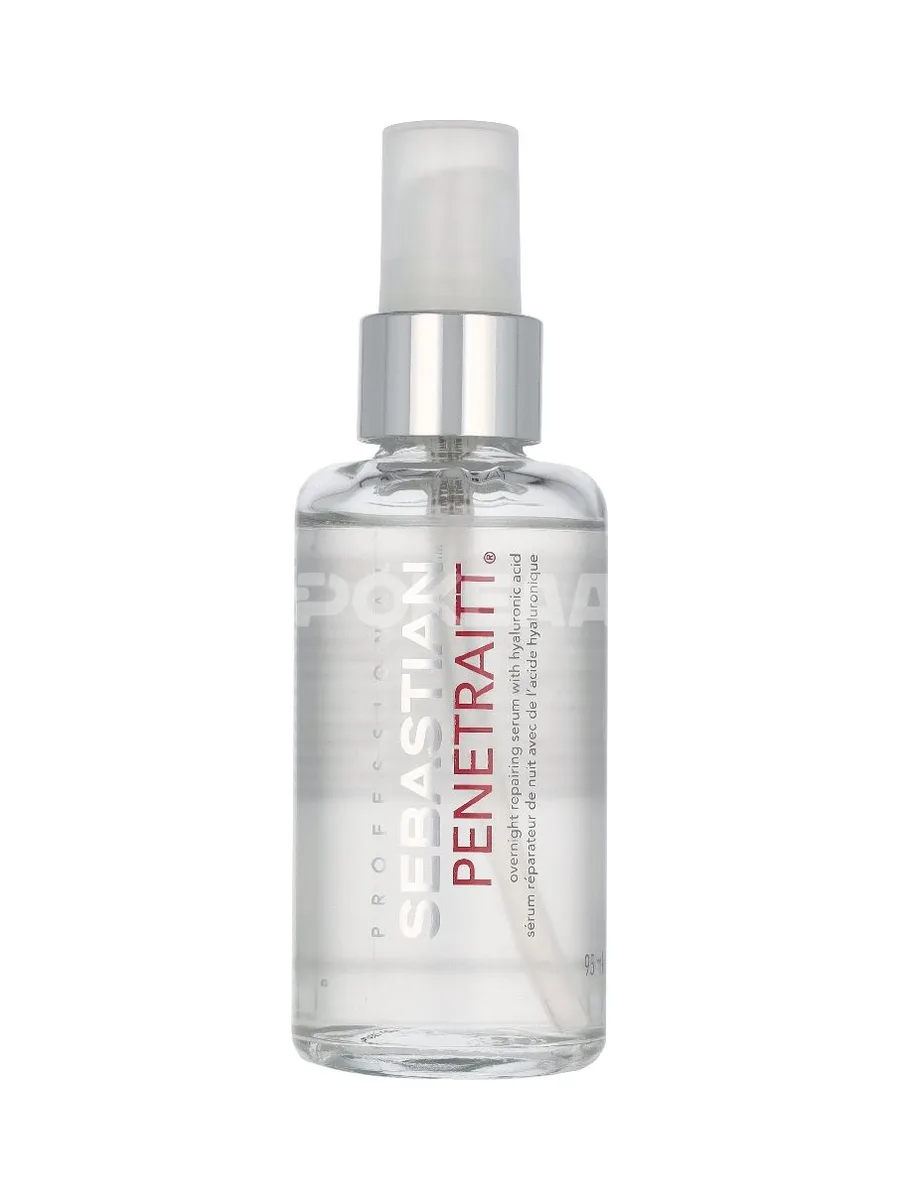 Sebastian Penetraitt Overnight Serum 95ml 2