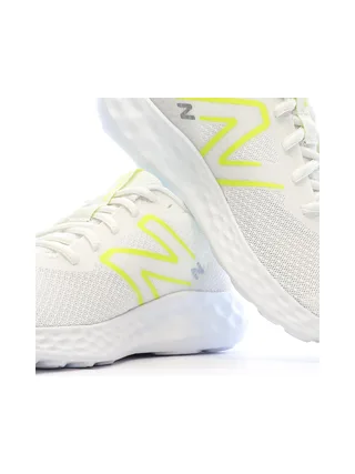 Chaussures de Running Blanc Femme New Balance W411 7
