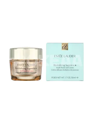 E.Lauder Revitalizing Supreme+ Youth Power Soft Cream 50ml 1
