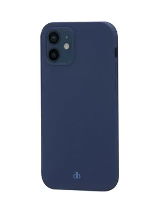 Monaco iPhone 12/12 Pro Pacific Blue 12