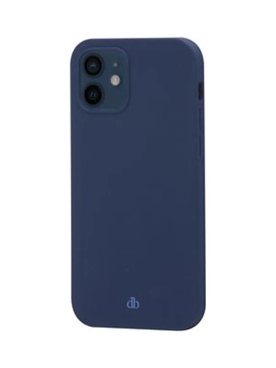 Monaco iPhone 12/12 Pro Pacific Blue 12