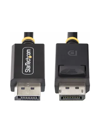 1m VESA-Certified DisplayPort 2.1 Cable 4