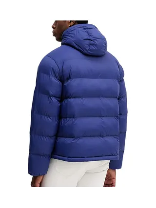 Doudoune Bleu Homme Calvin Klein Jeans LV04RD528G 2