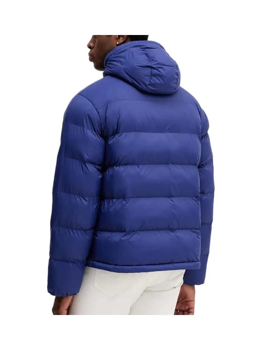 Doudoune Bleu Homme Calvin Klein Jeans LV04RD528G 3