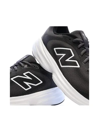 Chaussures de Running Noir Homme New Balance 411 7