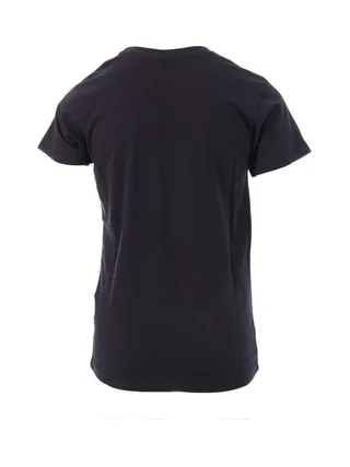 T-Shirt Marine Garçon Redskins TS6074 2
