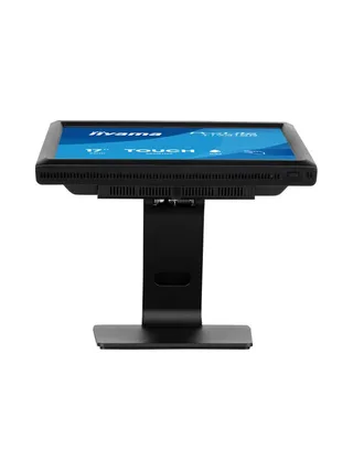 17" LCD 5:4 Resistive Touch Screen 12