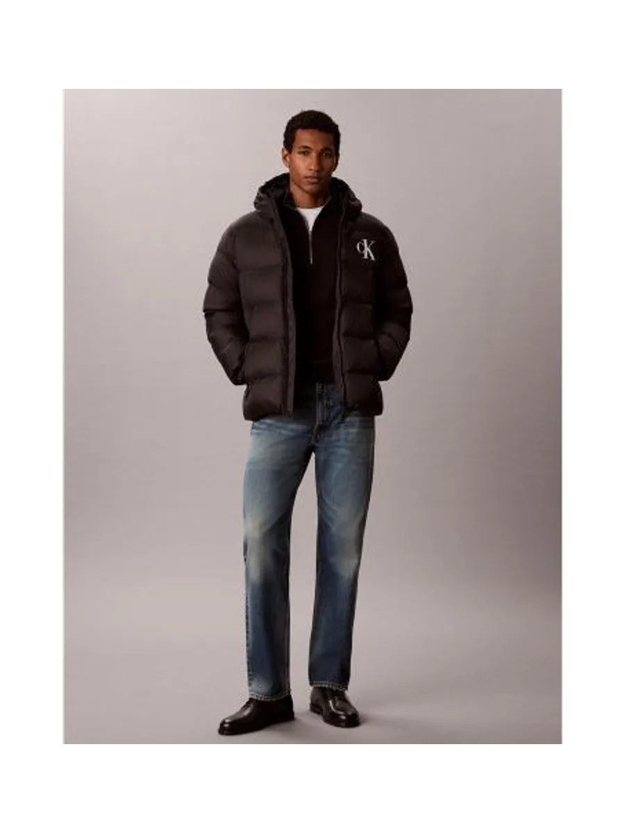 Manteau CALVIN KLEIN LV04RG513G 3