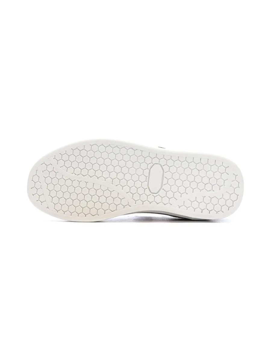 Baskets Marron Garçon Kaporal Draglow 6