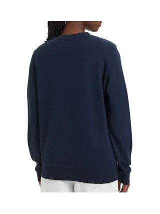 Sweat Marine Femme Tommy Hilfiger DW0DW22829 2