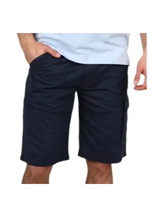 Bermudas Marine Homme TBS Fanion 1