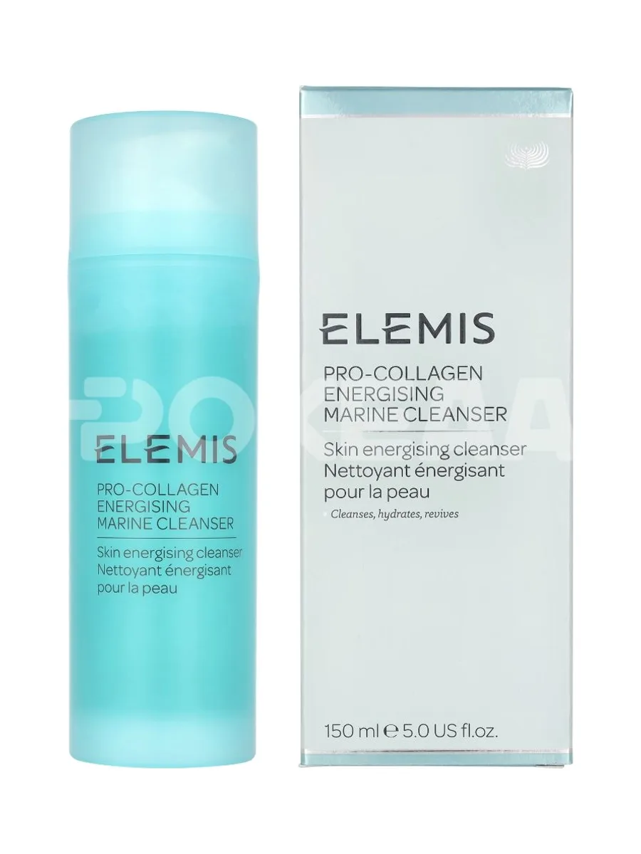 Elemis Pro-Collagen Energising Marine Cleanser 150ml 1