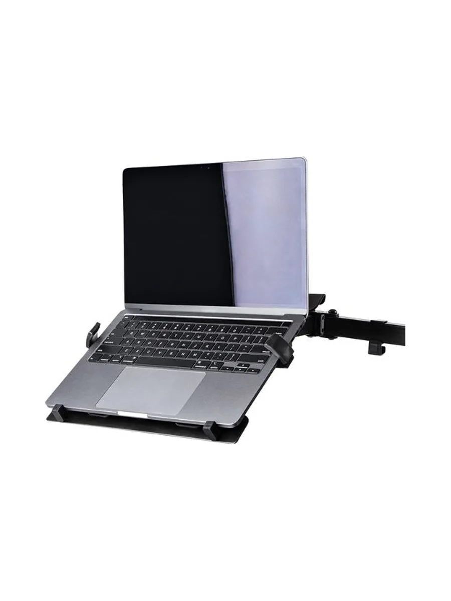 VESA Laptop Tray Adjustable - 9.9lb 7