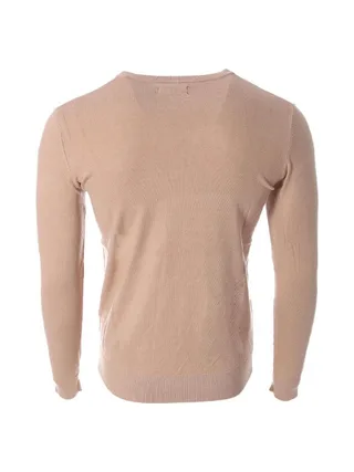 Pull Beige Homme Best Mountain 04-ATM 2