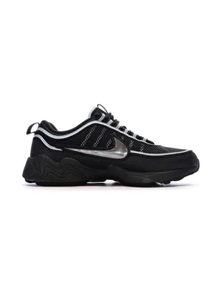Baskets Noires Homme Nike Air Zoom Spiridon SP 2